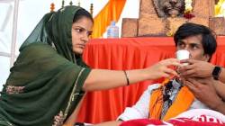 “आमच्या गावाचा वापर करून घेतला”, ललिता तारख यांच्या आरोपांवर मनोज जरांगेंची प्रतिक्रिया, म्हणाले, “आंतरवलीने समाजासाठी…”