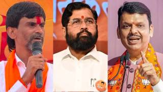 manoj-jarange-patil-warning-eknath-shinde-devendra-fadnavis-will-uddhav-thackeray-mla-split-again read top 5 news in Maharashtra