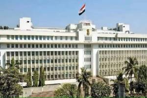 Minister Office Staff Sacked Maharashtra Mahayuti Action | Mahayuti Government Staff Removal Order News