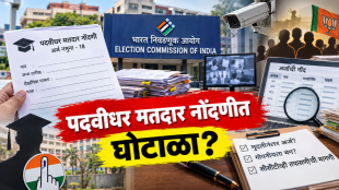 Graduate Voter Registration Fraud Allegations | Association Of Social And RTI Activists Complaint | पदवीधर मतदार नोंदणी अर्ज घोटाळा | संजय थुल आसरा तक्रार मुख्य निवडणूक अधिकारी