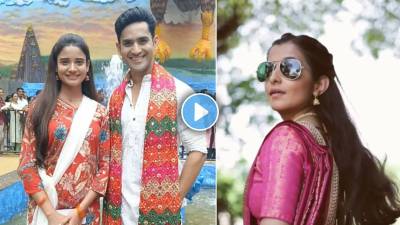 ‘धाकट्या सूनबाई’ मालिकेत प्रसिद्ध इन्फ्लुएन्सरची एन्ट्री! पहिल्यांदाच टीव्हीवर झळकणार