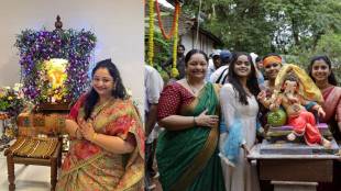 Meghana Erande never visited kokan before shooting experience