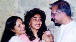 ना काम मिळायचं, ना चित्रपट चालायचे; आई-वडील स्टार असूनही मेघना गुलजारची ‘अशी’ झालेली अवस्था, म्हणाली…