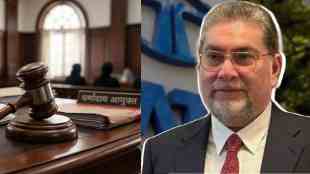 Mehli Mistry Tata Trust Dispute Case Update | Charity Commissioner Hearing Postponed Tata Trusts