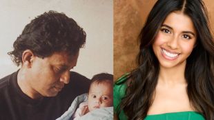 Mithun Chakraborty with daughter Dishani Chakraborty emotional adoption story