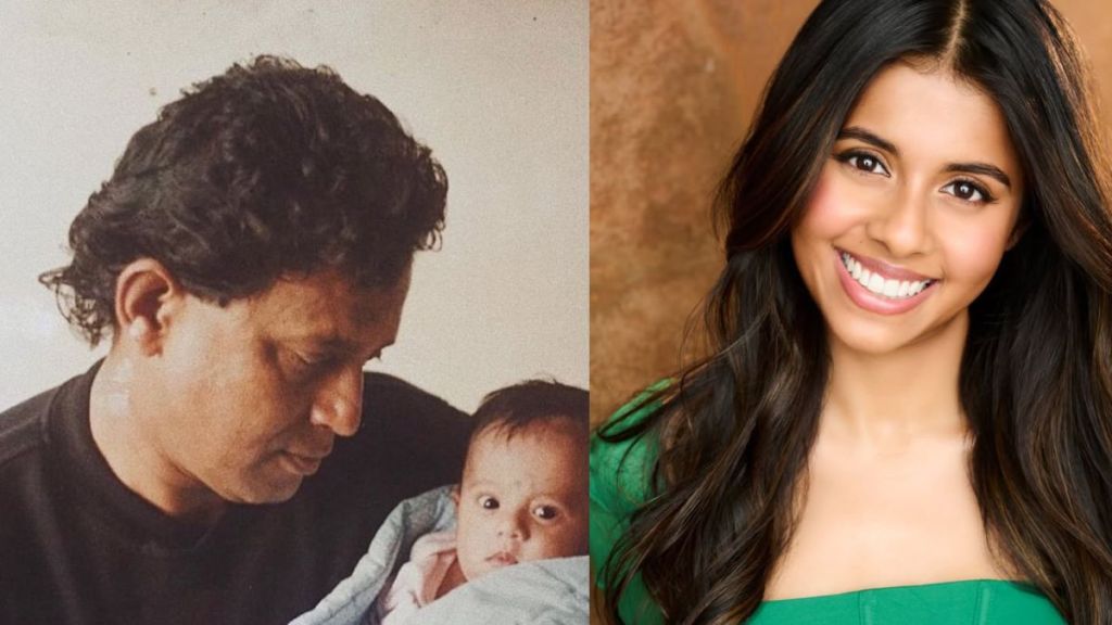 Mithun Chakraborty with daughter Dishani Chakraborty emotional adoption story Mithun Chakraborty with daughter Dishani Chakraborty emotional adoption story