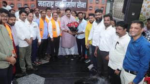 MNS Leader Raju Patil | Kalyan Rural Assembly Constituency | MNS Kalyan Dombivli News | MNS Gharwapsi Event Dombivli