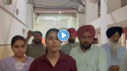 “आयुष्यात असे चढ-उतार येतातच”, रंगेहात पकडल्यानंतरही लाचखोर महिला पोलिसाचा उद्दामपणा; VIDEO व्हायरल