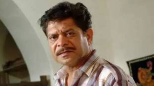 Mohan Joshi On Hindi Film Industry