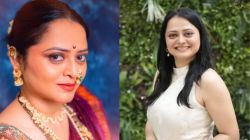 प्रसूतीनंतर शरीरात काय बदल होतात? ‘ठरलं तर मग’ फेम मोनिका दबडेने दिला महिलांना सल्ला, म्हणाली…