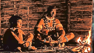 Angh Nagaland Marathi Movie Analysis | Theja Rio Angh TIFF Platform Award | Oscar 2027 International Feature Film Eligibility | Konyak Tribe Nagaland Cinema
