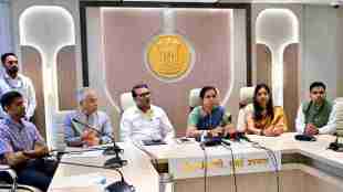 MPSC Exam Reform Committee Meeting | V Radha IAS Maharashtra News | Direct Dialogue with MPSC Aspirants | Government Recruitment Exam Process Changes