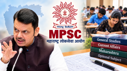 MPSC परीक्षा पद्धती वर्णनात्मक ऐवजी बहुपर्यायी घेण्यावर मुख्यमंत्री देवेंद्र फडणवीस यांची मोठी माहिती; म्हणाले, “आगामी काळात…”
