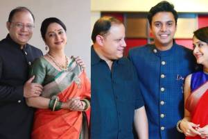 Mrinal Kulkarni Proposal Story