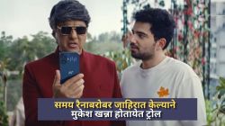 “तो खूपच विनोदी अन् प्रेमळ…”, आधी समय रैनावर टीका आणि आता केले कौतुक; मुकेश खन्ना म्हणाले…