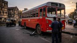 बेस्टच्या भाडेतत्वावरील ७७४ बसमध्ये दोष; सुरक्षेचा प्रश्न गंभीर, कंत्राटी चालकांना दंडाचा धाकच नाही