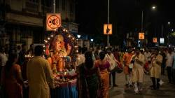 डीजे, फटाके, लेझरवर बंदी; विसर्जन मिरवणुका काढायच्या कशा? न्यायालयाच्या आदेशानंतर गणेश मंडळांमध्ये संभ्रम
