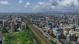 Knight Frank luxury housing index Mumbai rank | Global Prime Residential Index Q2 2026 Marathi | नाइट फ्रँक लक्झरी हाउसिंग इंडेक्स मुंबई | मुंबई रिअल इस्टेट लक्झरी घरे दरवाढ मराठी