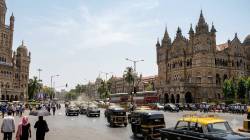 मुंबईत उन्हाच्या झळा वाढल्या; कमाल तापमानात २ अशांनी वाढ