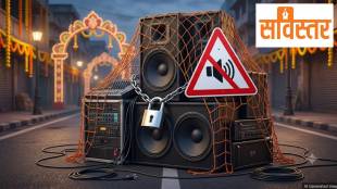 Nagpur DJ Ban Politics | Devendra Fadnavis Police DJ Ban Order | Nagpur BJP Internal Politics | Ganesh Utsav Noise Pollution Politics