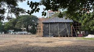 Nagpur open playgrounds crisis | Ground encroachment in Nagpur | Nagpur Municipal Corporation sports ground survey | Nagpur High Court PIL on playgrounds