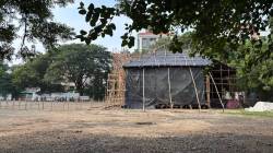नागपूरकरांना हवीत खेळण्यासाठी मैदाने; उपलब्ध मैदानांवर पार्किंग,अतिक्रमण, कार्यक्रमांचा ताण…