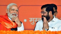 मोदींच्या वाढदिवसानिमित्त गुजरातमधील कार्यक्रमात एकनाथ शिंदे यांना निमंत्रण