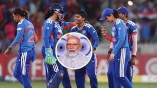 narendra modi on team india win