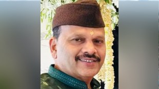 narendra pawar