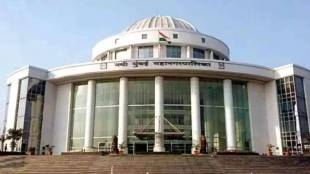 Navi Mumbai illegal construction Bombay High Court | NMMC illegal structures demolition drive | Airoli illegal buildings CIDCO action | Bombay High Court NMMC staffing shortage news