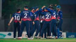 Asian Games 2026: नेपाळचा अफगाणिस्तानला दणका; मुख्य फेरीच्या दिशेने दमदार वाटचाल