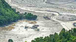 Nepal Floods 2026 | Balen Shah Climate Change | Nepal Flash Flood Death Toll | Bhote Koshi Flood Himalayan Crisis