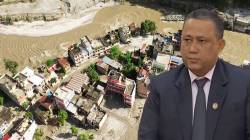 नेपाळमधील महाप्रलयात १००० हून अधिक बळी; नेपाळकडून भारत, चीन, अमेरिकेकडे हवामान नुकसानभरपाईची मागणी