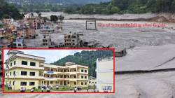 नेपाळमधील पुराच्या तडाख्यात वाहून गेलेली शाळा पुन्हा उभी राहणार; भारताने उचलले मदतीचे मोठे पाऊल