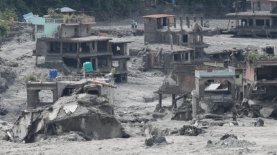 नेपाळ महापूरात २७५ भारतीय नागरिक अजूनही बेपत्ता