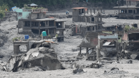 Nepal Flood Indian Citizens Missing Update | Rescue operation in Nepal flood | नेपाळ महापुरात अडकलेले भारतीय नागरिक rescue | नेपाळ मदत कार्य अपडेट्स