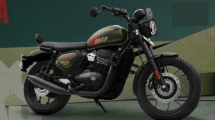 New Jawa 42 launch price specs motorcycle | New Jawa 42 features competitors design | नवीन जावा ४२ बाईक लाँच | जावा ४२ नवीन मॉडेल फीचर्स