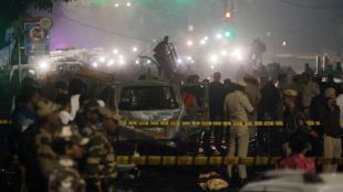Red Fort Car Blast Case NIA Chargesheet | Delhi Red Fort Blast Suicide Bomber Umar Un Nabi | लाल किल्ला कार स्फोट एनआयए आरोपपत्र | उमर उन नबी लाल किल्ला बॉम्बस्फोट