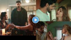ब्रेकअपचं नाटक! ! निक्की तांबोळी-अरबाज पटेलचं नव्या गाण्यात एकत्र! म्हणाले, “तुम्हाला Confused केलं, पण आता…”