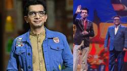 “३७ मराठी कलाकार एकत्र, हा आकडा वाढूही शकतो, कारण…”, आगामी चित्रपटाबद्दल भरभरून बोलला डॉ. निलेश साबळे!