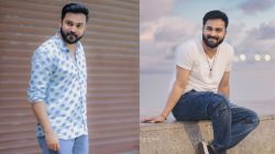 ‘मी संसार माझा रेखिते’ मालिकेत निरंजन कुलकर्णीची एन्ट्री; म्हणाला, “खूप आव्हानात्मक…”