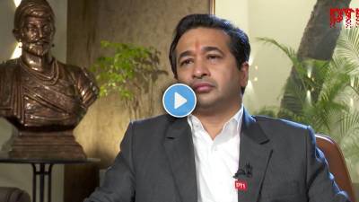 “सणांच्या माध्यमातून लव्ह जिहादच्या घटना”, नितेश राणेंचं VHP च्या भूमिकेला समर्थन