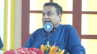 “मी मुंबई-गोवा महामार्गाच्या उद्घाटनाला येणार नाही”, नितीन गडकरींनी स्पष्टच सांगितलं