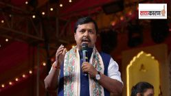 राष्ट्रीय अध्यक्ष नितीन नवीन यांचा ‘पुणे गणेश दर्शन’ दौरा भाजपला पावणार का?