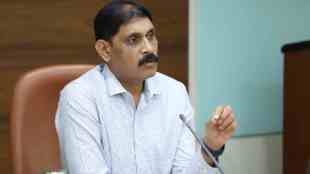 Navi Mumbai Paan Shop Ban Near Schools NMMC Drive | Anti Encroachment Drive Navi Mumbai Kailas Shinde |