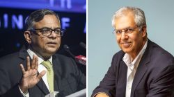 N Chandrasekaran: नोएल टाटांचा विरोध तरीही एन. चंद्रशेखरन यांना ५ वर्षांची मुदतवाढ! टाटा सन्सच्या बैठकीत नेमके काय घडले?