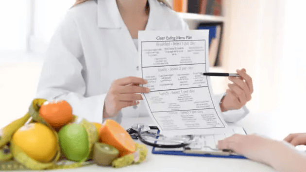 side effects of high protein diets