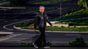 Nvidia Most Valuable Company | Nvidia Market Cap AI Chips | एनव्हिडिया जगातील सर्वात मौल्यवान कंपनी | एनव्हिडिया एआय चिप्स बाजार भांडवल