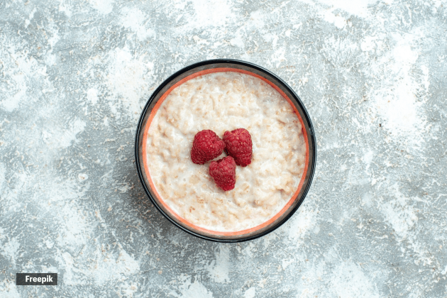 Best cooling breakfast for stomach