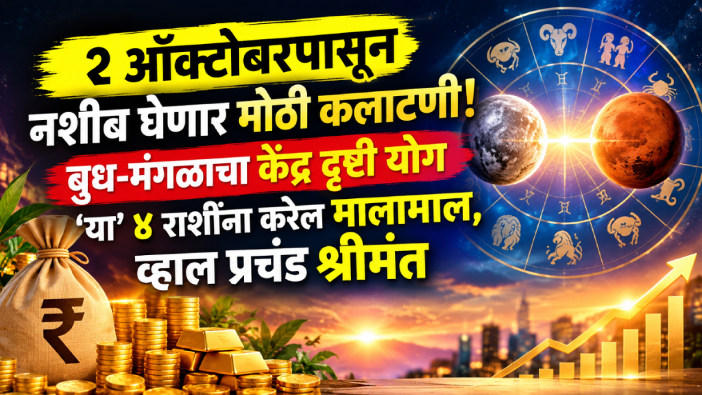 october horoscope kendra drishti yog beneficial to gemini, virgo, scorpio, capricorn zodiac signs get money career benefits october horoscope kendra drishti yog beneficial to gemini, virgo, scorpio, capricorn zodiac signs get money career benefits